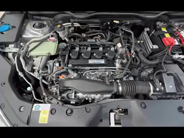 Warranty⭐Honda CIVIC 1.5 TC FACELIFT (A) FSR 70K - 1