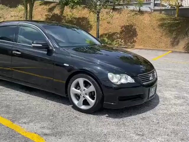 06 Toyota MARK X 2.5 250G S(A)CASH/DEAL/23K.KM.ONLY - 1
