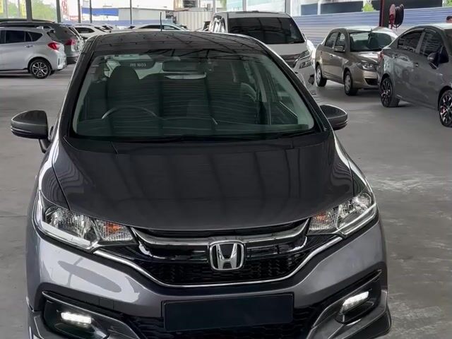 2018 Honda JAZZ 1.5 E FACELIFT✅Low Mileage 32k KM✅ - 1