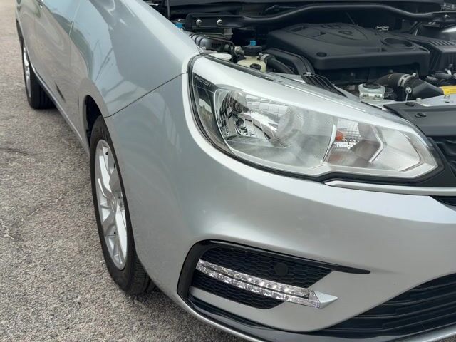 Proton Saga 1.3 Premium Auto 2023 - 1