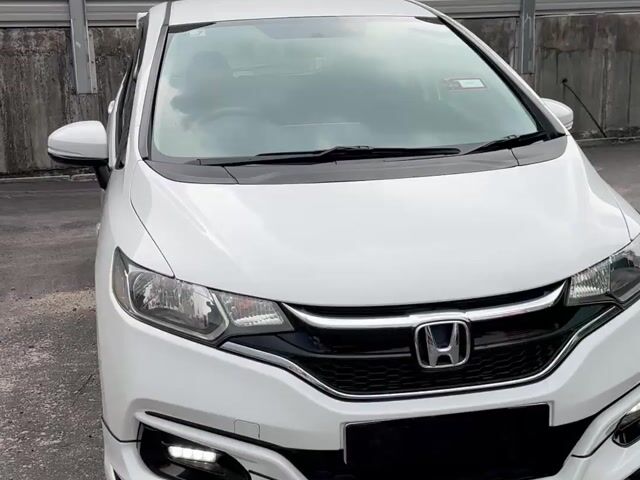 2019 Honda Jazz GK-5 1.5 E FACELIFT ✅ 78k Mileage✅ - 1