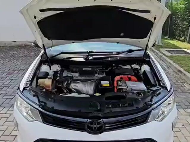 Toyota CAMRY 2.5 HYBRID LUXURY E/SEAT L/SEAT BSM - 1