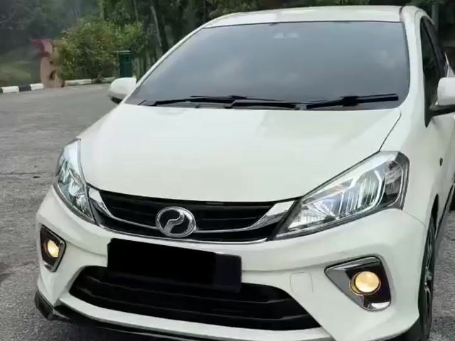 ORI 2020 Perodua Myvi 1.5 AV (A) ADVANCE FULL LOAN - 1