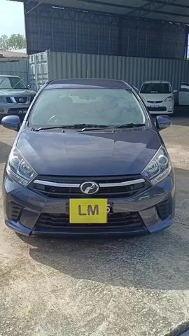 R /2020/ Perodua AXIA 1.0 G (A) 1 OWNER - 1