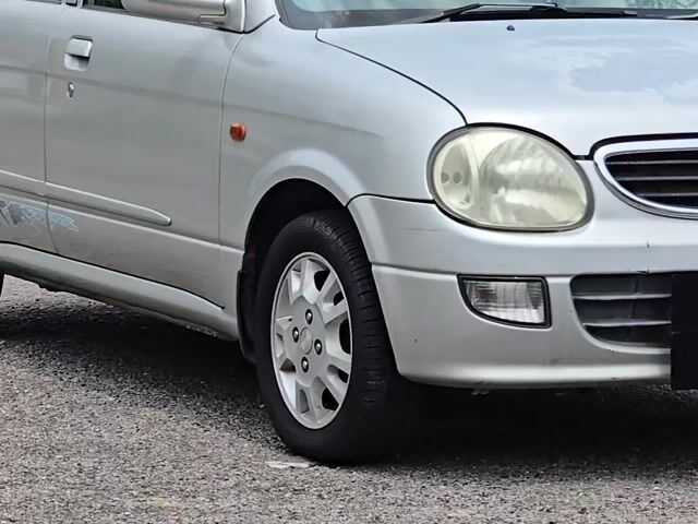 2001 Perodua KELISA 1.0 EZ (A)sape cepat dia dapat - 1