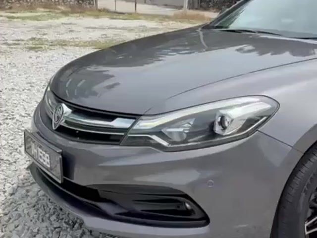 2016 Proton PERDANA 2.0 (A) - 1
