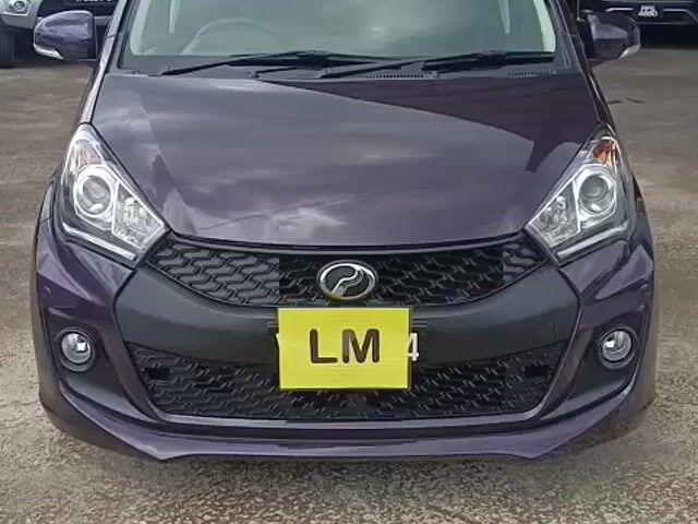 R /2017/ Perodua MYVI 1.5 ADVANCE FACELIFT (A) - 1