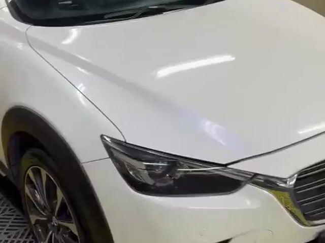 2022 Mazda CX-3 HIGH 2.0(A) SUNROOF/CX3/F.WARRANTY - 1