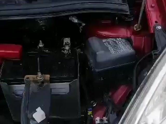 2014 Perodua ALZA 1.5SE (M) - 1