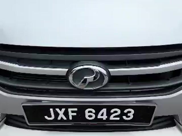 2024 Perodua AXIA 1.0 E (M) PROMO OTR WARRANTY 5YR - 1