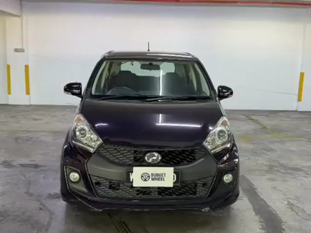 2015 Perodua MYVI 1.5 SE FACELIFT (A) WHOLE SALE - 1