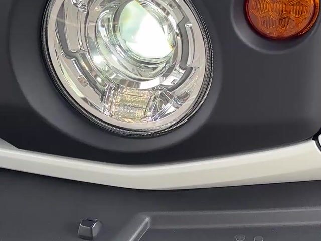 2025 Suzuki Jimny 1.5 Sierra JC (A) 6A CAR - 1