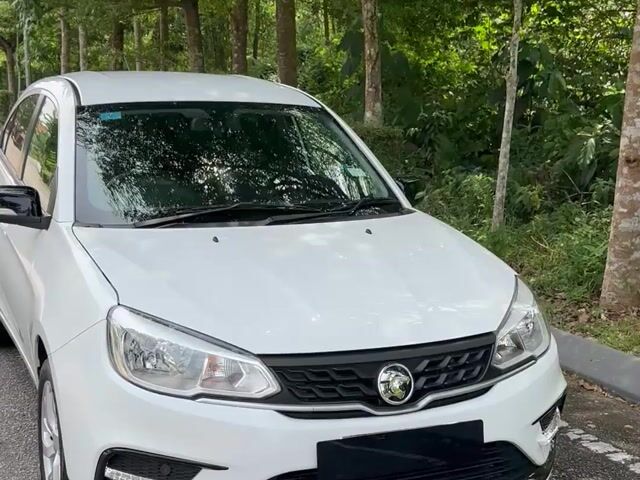 2025 PROTON SAGA 1.3 PREMIUM ✅ Low Mileage 6k KM ✅ - 1