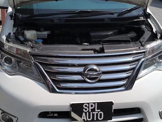 2015 Nissan SERENA 2.0 S-HYBRID (A) HIGHWAY STAR15 - 1