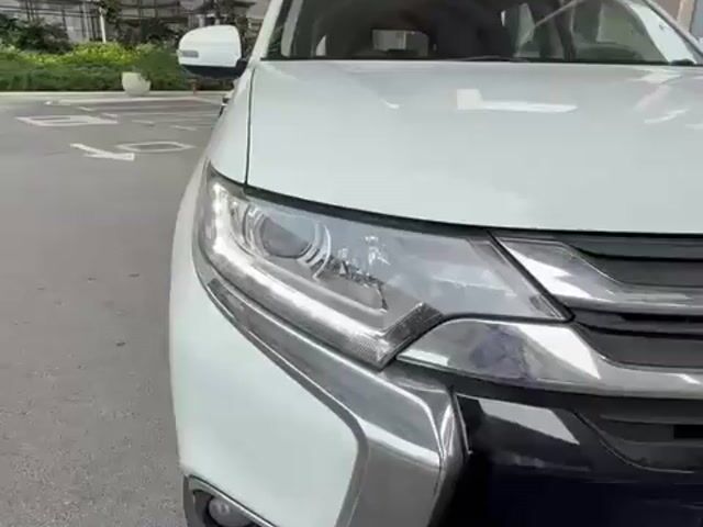 2018 Mitsubishi OUTLANDER 2.0 2.0 AWD (A) 360 CAM - 1