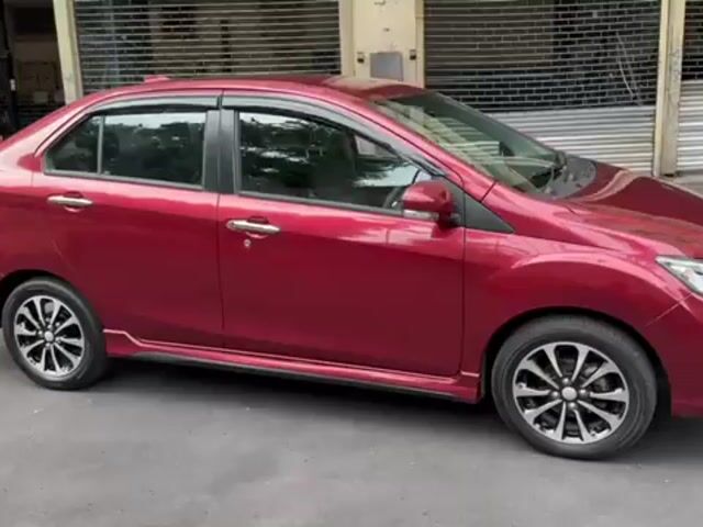 [2024] Perodua BEZZA 1.3 X MY16 D63D FACELIFT (A) - 1