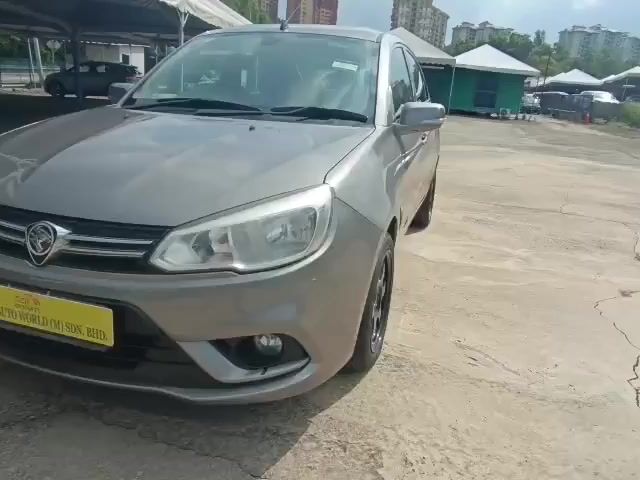 2018 Proton SAGA 1.3 PREMIUM CVT - 1