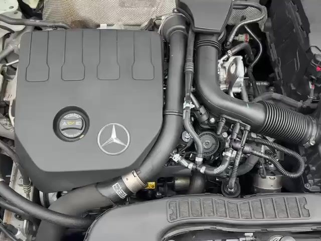 FULL SERVICE RECORD⭐Mercedes Benz A200 1.3 (A) - 1