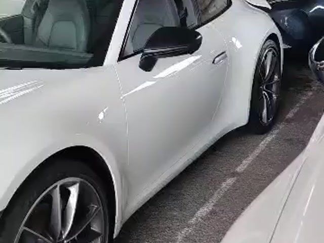 2021 Porsche 911 CARRERA 3.0L UNREG,SUNROOF,360CAM - 1