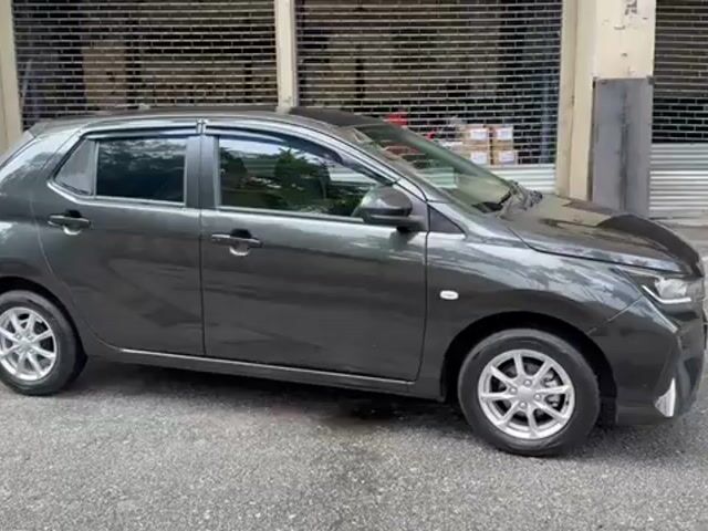 [2025] Perodua AXIA 1.0 X MY23 D74A (A) MIL 5K FSR - 1