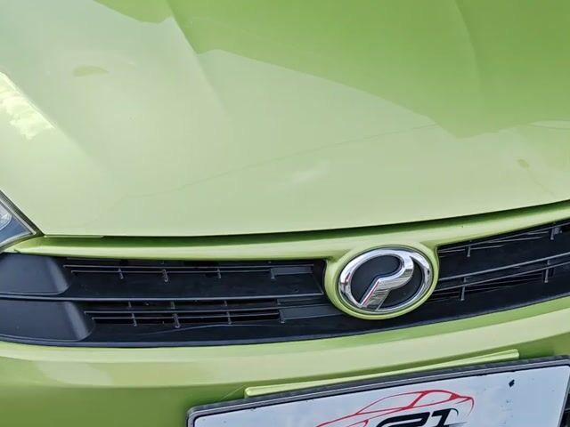 2015 Perodua AXIA 1.0 G (A) - 1