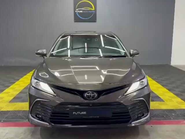 Toyota CAMRY 2.5 V MY18 XV70 FACELIFT / F/SERVICE - 1
