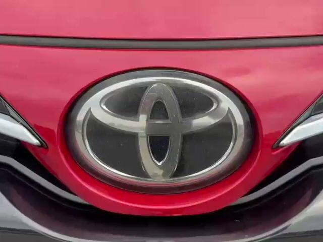 2021 Toyota VIOS 1.5 G (A) FULL SERVICE RECORD - 1