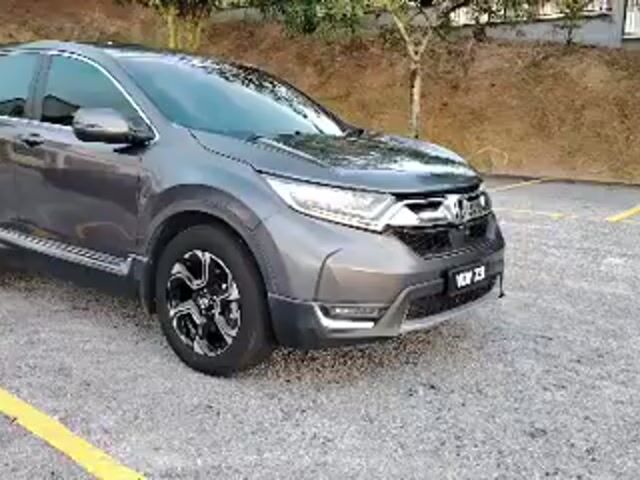 Honda CR-V 1.5 TC-P 2WD (A)FSR/BY/HONDA/FULL/LOAN* - 1