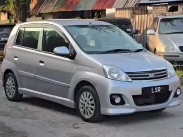 # OTR # Perodua VIVA ELITE 1.0 EZ (A)[2013] - 1