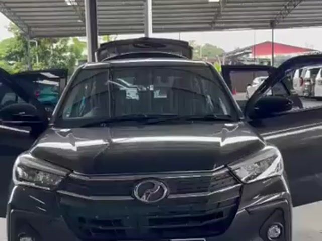 2023 Perodua ATIVA 1.0 AV (A) WARRANTY FSR 30K KM - 1