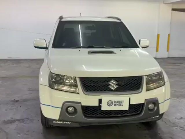 2007 Suzuki GRAND VITARA 2.0 PREMIER (A)WHOLE SALE - 1
