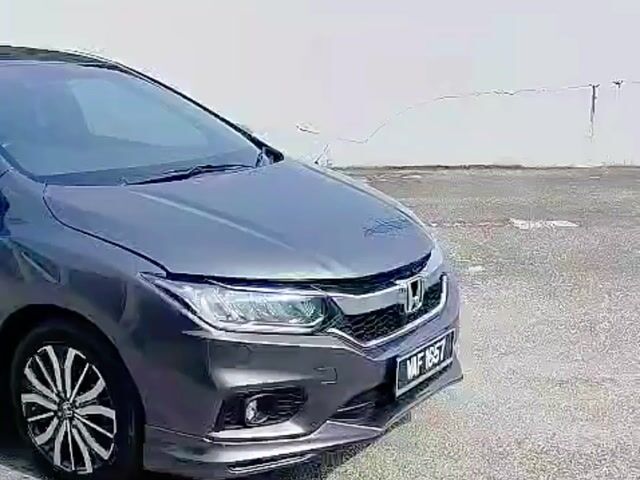 2017 Honda CITY 1.5 V (A) 3 YRS WRANTY/FOC DELVERY - 1