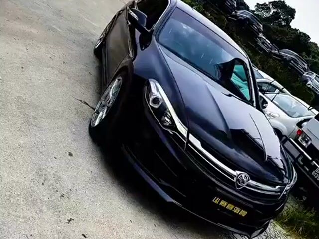 17/18 Proton PERDANA 2.0 *otw w/o ins & r/tax - 1