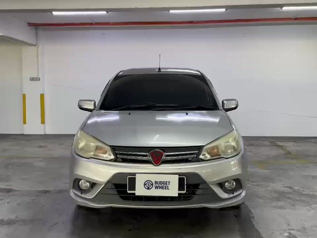2016 Proton SAGA 1.3 PREMIUM CVT (A) WHOLE SALE - 1