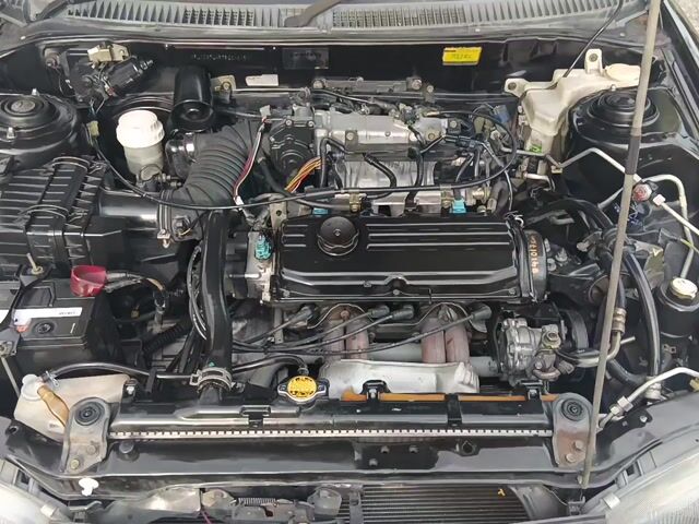2007 Proton WIRA 1.5 GLi A/B SE (A) - 1