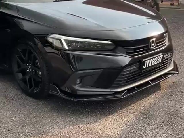 2023 Honda CIVIC 1.5 RS (A) - 1