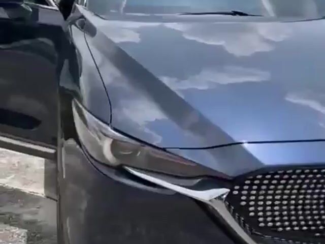 2024 Mazda CX-8 2.5 HIGH PLUS MY22 FSR WITH WRANTY - 1