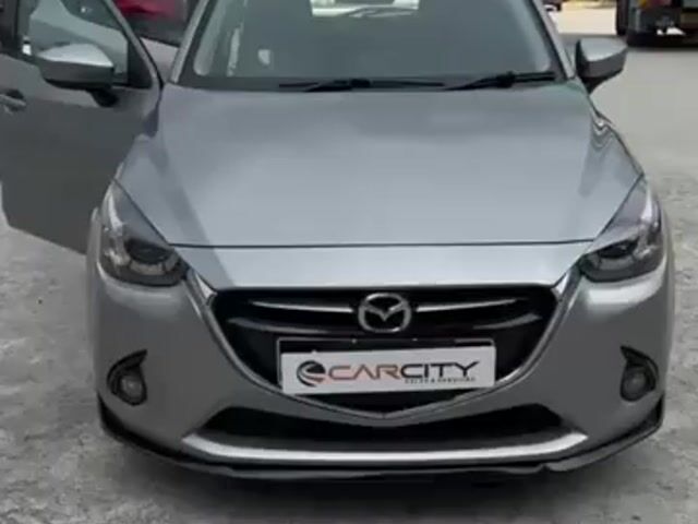 2017 Mazda 2 1.5 (LED LIGHTS) HB FACELIFT 1Y-WRNTY - 1