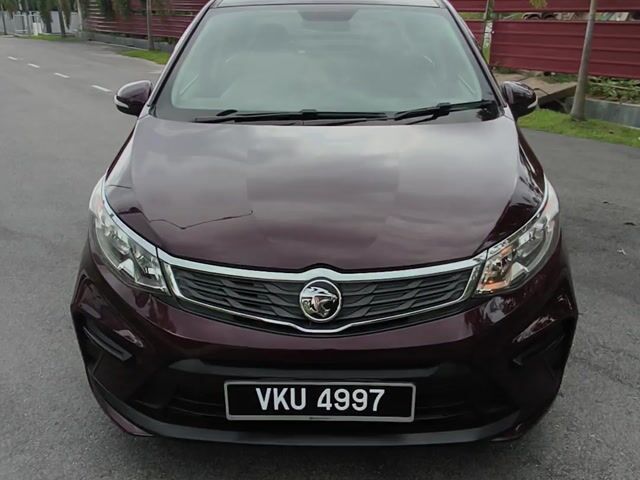 2023 Proton Persona VVT 1.6 (A)Standard AT MY21 - 1