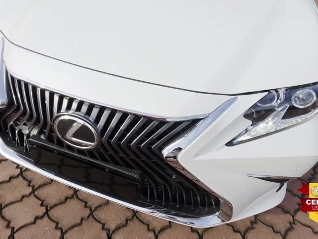 2014 Lexus ES250 Lux Warranty Service Converted - 1