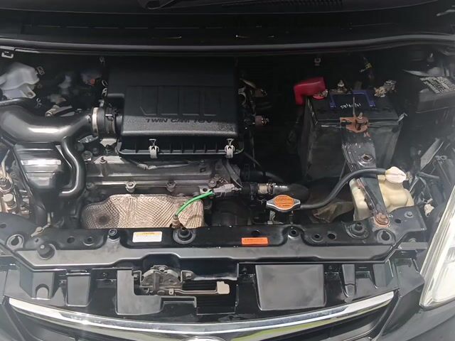 2013 Perodua ALZA 1.5 SX (M) - 1