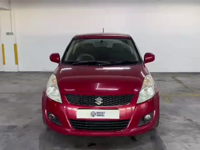 2013 Suzuki SWIFT 1.4 GL (A) WHOLE SALE - 1