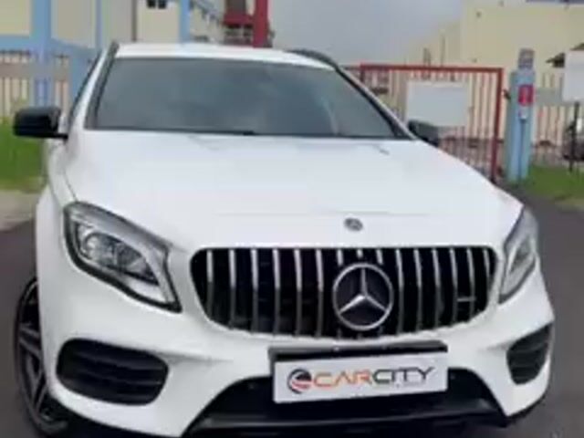 2018 Mercedes Benz GLA250 2.0 4MATIC FACELIFT 1Y-W - 1