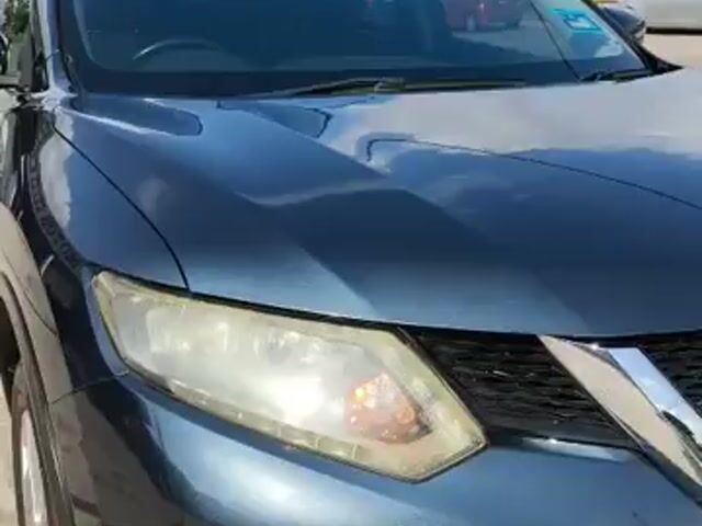 2016 Nissan X-TRAIL 2.0 (A) 💰Harga - 1