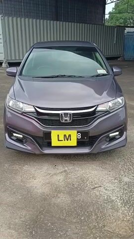 R /2020/Honda JAZZ 1.5 E (A) FACELIFT BODYKIT - 1