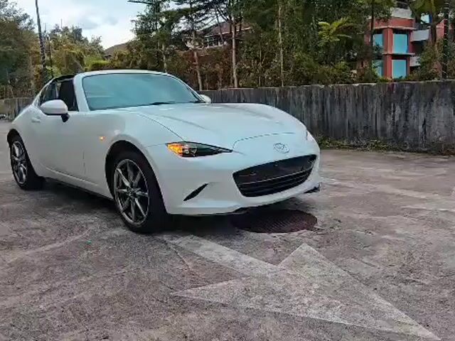 2022 Mazda MX-5 2.0 RF S (AUTO) - 1