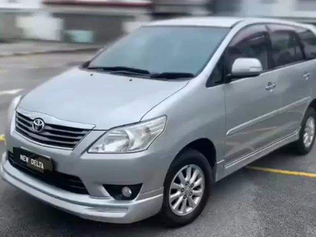 [💥EASYLoAN💥]ORi MiLEAGE FULLKITS INNOVA 2.0 G(A) - 1