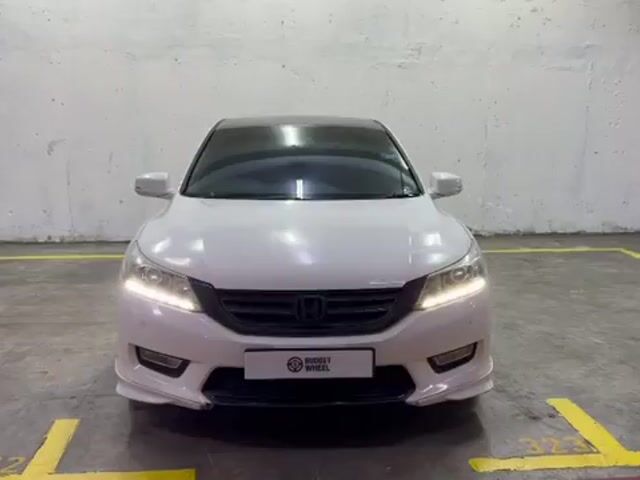 2014 Honda ACCORD 2.0 VTi-L (A) WHOLE SALE - 1