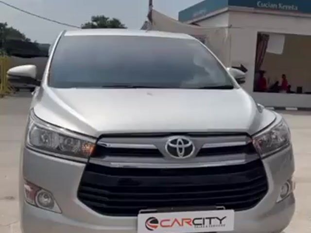 2019 Toyota INNOVA 2.0 G UPDATED FACELIFT 1Y-WRNTY - 1