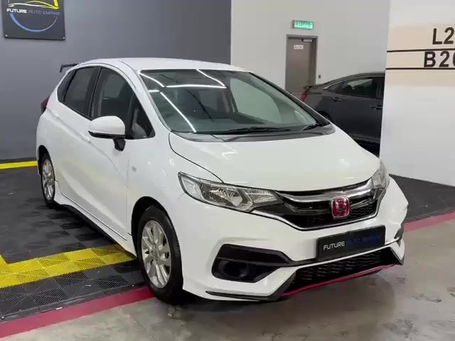 Honda JAZZ 1.5 S (A) FLRS BODYKIT / HATCHBACK GK5 - 1